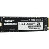 Patriot P410 2 TB, Unidad de estado sólido 