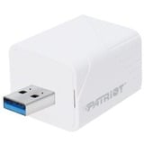 Patriot iLuxe Cube C 512 GB, Lápiz USB 