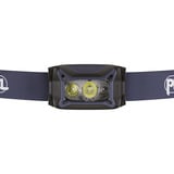 Petzl ACTIK, Luz de LED negro