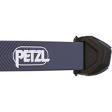 Petzl ACTIK, Luz de LED negro