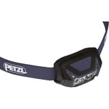 Petzl ACTIK, Luz de LED negro