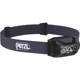 Petzl E063AB00, Luz de LED negro