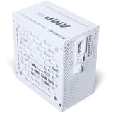 Phanteks PH-P850GH_BK01_EU, Fuente de alimentación de PC blanco