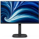 Philips 24B2N3200J, Monitor LED negro