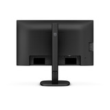 Philips 24B2N3200J, Monitor LED negro