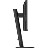 Philips 24B2N3200J, Monitor LED negro