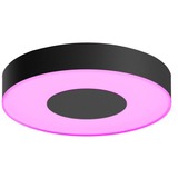 Philips Hue Lámpara negro