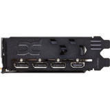 PowerColor Radeon RX 9070 GRE Reaper 12GB, Tarjeta gráfica negro
