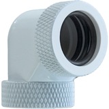 RAIJINTEK PELIAS WHITE - D160906, Conexión blanco