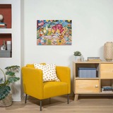 Ravensburger Disney Collector's Edition - Alicia en el País de las Maravillas, Puzzle 