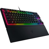 Razer Ornata V3 TKL, Teclado para gaming negro