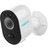 Reolink Argus Series B330, Portátil blanco