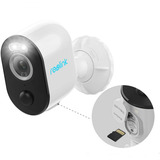 Reolink Argus Series B330, Portátil blanco