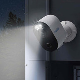 Reolink Argus Series B330, Portátil blanco