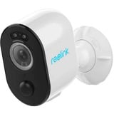 Reolink Serie Argus B330, Portátil blanco