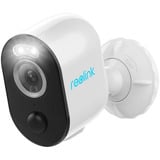 Reolink Serie Argus B330, Portátil blanco