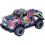 Revell RC Car Ghost Driver (Lila), Radiocontrol 