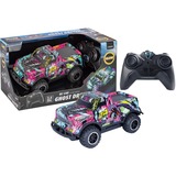 Revell RC Car Ghost Driver (Lila), Radiocontrol 