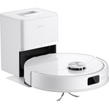Roborock Q10 VF+ 0,5 L Blanco, Robot aspirador blanco, Sin bolsa, Blanco, Bolsa para el polvo, 3 rueda(s), 0,5 L, Carga