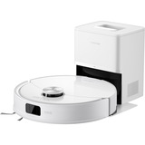 Roborock Q10 VF+ 0,5 L Blanco, Robot aspirador blanco, Sin bolsa, Blanco, Bolsa para el polvo, 3 rueda(s), 0,5 L, Carga