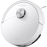 Roborock Q10 VF+ 0,5 L Blanco, Robot aspirador blanco, Sin bolsa, Blanco, Bolsa para el polvo, 3 rueda(s), 0,5 L, Carga