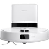 Roborock Q10 VF+ Sin bolsa Blanco, Robot aspirador blanco, Sin bolsa, Blanco, 3 rueda(s), 65 dB, 0,5 L, 0,24 L