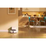 Roborock Q10 VF+ Sin bolsa Blanco, Robot aspirador blanco, Sin bolsa, Blanco, 3 rueda(s), 65 dB, 0,5 L, 0,24 L