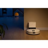 Roborock Q10 VF+ Sin bolsa Blanco, Robot aspirador blanco, Sin bolsa, Blanco, 3 rueda(s), 65 dB, 0,5 L, 0,24 L