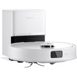 Roborock Q10 VF+ Sin bolsa Blanco, Robot aspirador blanco, Sin bolsa, Blanco, 3 rueda(s), 65 dB, 0,5 L, 0,24 L