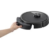 Roborock Q7TFP52-00, Robot aspirador negro