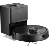 Roborock Q7TFP52-00, Robot aspirador negro