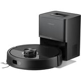 Roborock Q7TFP52-00, Robot aspirador negro
