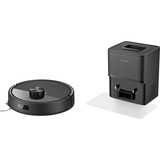 Roborock Q7TFP52-00, Robot aspirador negro