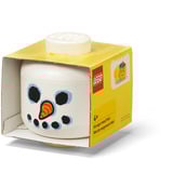 Room Copenhagen 40330817, Caja de depósito blanco