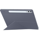 SAMSUNG EF-BX710PBEGWW, Funda para tablet celeste/Azul oscuro