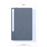 SAMSUNG Smart Book Cover para Galaxy Tab S10+ Tab S9 FE+, Funda para tablet celeste/Azul oscuro, Folio, Samsung, Galaxy Tab S10+, Galaxy Tab S9+, Galaxy Tab S9 FE+, 31,5 cm (12.4"), 432 g