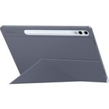 SAMSUNG Smart Book Cover para Galaxy Tab S10+ Tab S9 FE+, Funda para tablet celeste/Azul oscuro, Folio, Samsung, Galaxy Tab S10+, Galaxy Tab S9+, Galaxy Tab S9 FE+, 31,5 cm (12.4"), 432 g