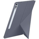 SAMSUNG Smart Book Cover para Galaxy Tab S10+ Tab S9 FE+, Funda para tablet celeste/Azul oscuro, Folio, Samsung, Galaxy Tab S10+, Galaxy Tab S9+, Galaxy Tab S9 FE+, 31,5 cm (12.4"), 432 g
