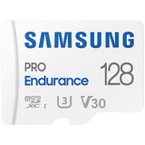 SAMSUNG Tarjeta de memoria blanco