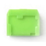 SMARTKEEPER ESSENTIAL Mini USB-B Port Lock (UL04), Cerradura insertable 