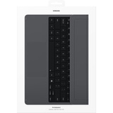 Samsung EF-DX845BJEGDE, Funda protectora gris