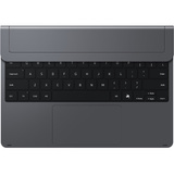 Samsung EF-DX845BJEGDE, Funda protectora gris