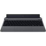 Samsung EF-DX845BJEGDE, Funda protectora gris