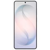 Samsung Galaxy S26+ 256GB, Móvil blanco