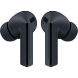 Samsung Galaxy SM-R420NZKAEUE auricular y casco Auriculares True Wireless Stereo (TWS) Dentro de oído Llamadas/Música Bluetooth Negro negro (mate), True Wireless Stereo (TWS), Llamadas/Música, 5 g, Auriculares, Negro