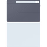 Samsung Smart Book Cover para Galaxy Tab S10+ Tab S9 FE+, Funda para tablet celeste/Azul oscuro, Folio, Samsung, Galaxy Tab S10+, Galaxy Tab S9+, Galaxy Tab S9 FE+, 31,5 cm (12.4"), 432 g