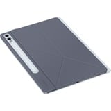 Samsung Smart Book Cover para Galaxy Tab S10+ Tab S9 FE+, Funda para tablet celeste/Azul oscuro, Folio, Samsung, Galaxy Tab S10+, Galaxy Tab S9+, Galaxy Tab S9 FE+, 31,5 cm (12.4"), 432 g