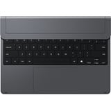 Samsung Teclado Pro, Funda protectora gris