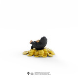 Schleich 14905, Muñecos 