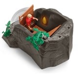 Schleich 42656 set de juguetes, Muñecos Acción / Aventura, Multicolor, Plástico
